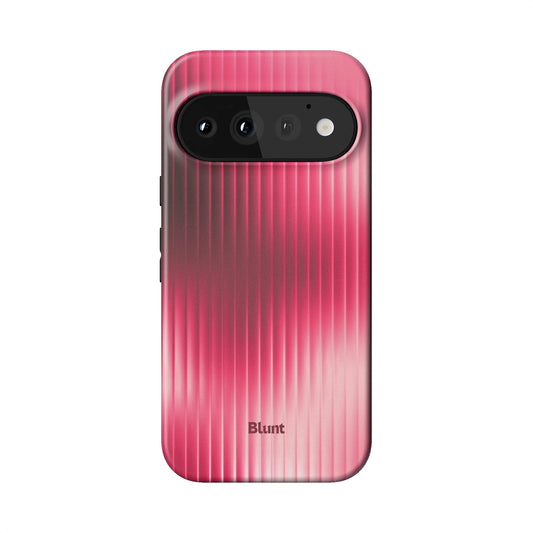 Rose Mirage Pixel Case - Blunt Cases