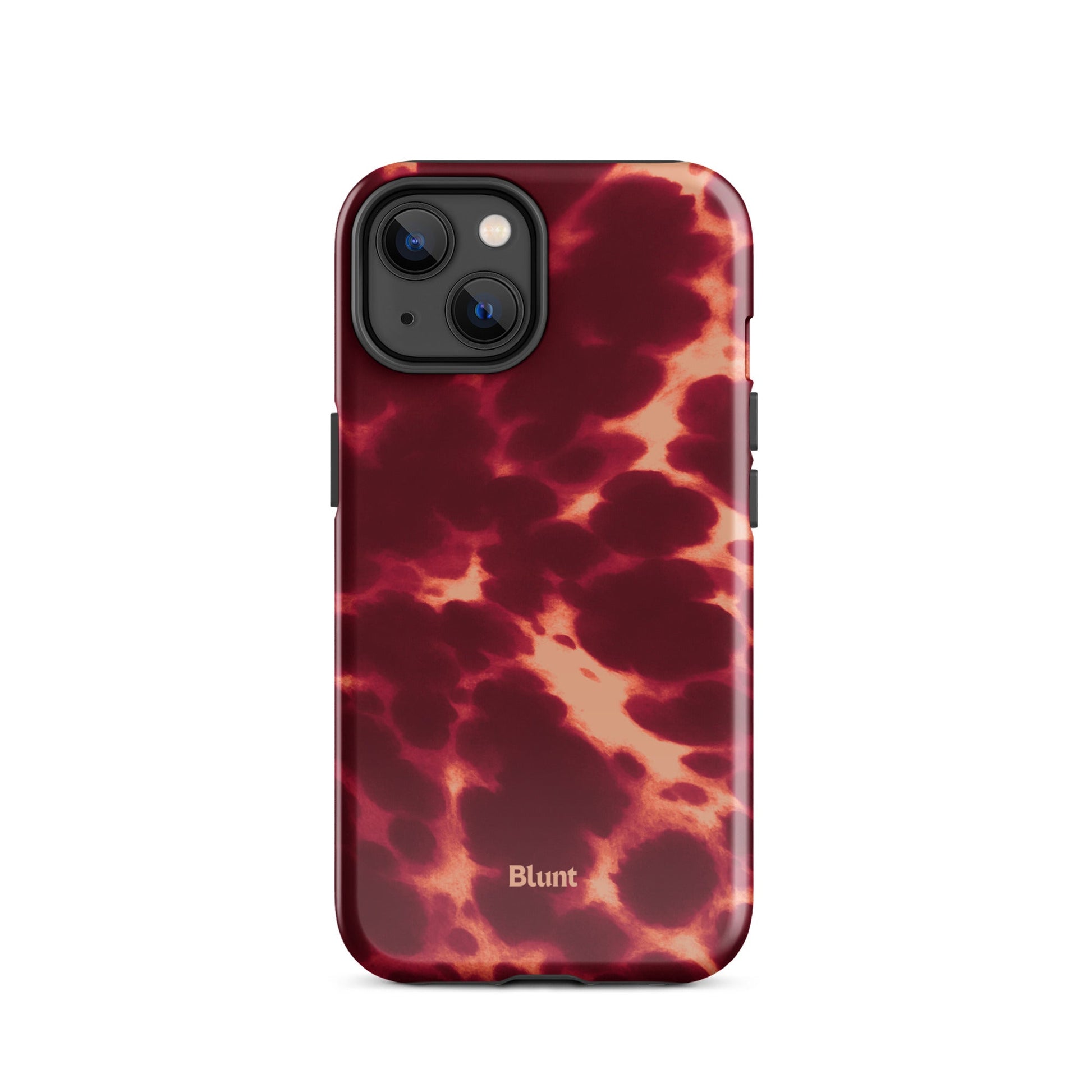 Rose Mist iPhone Case - Blunt Cases
