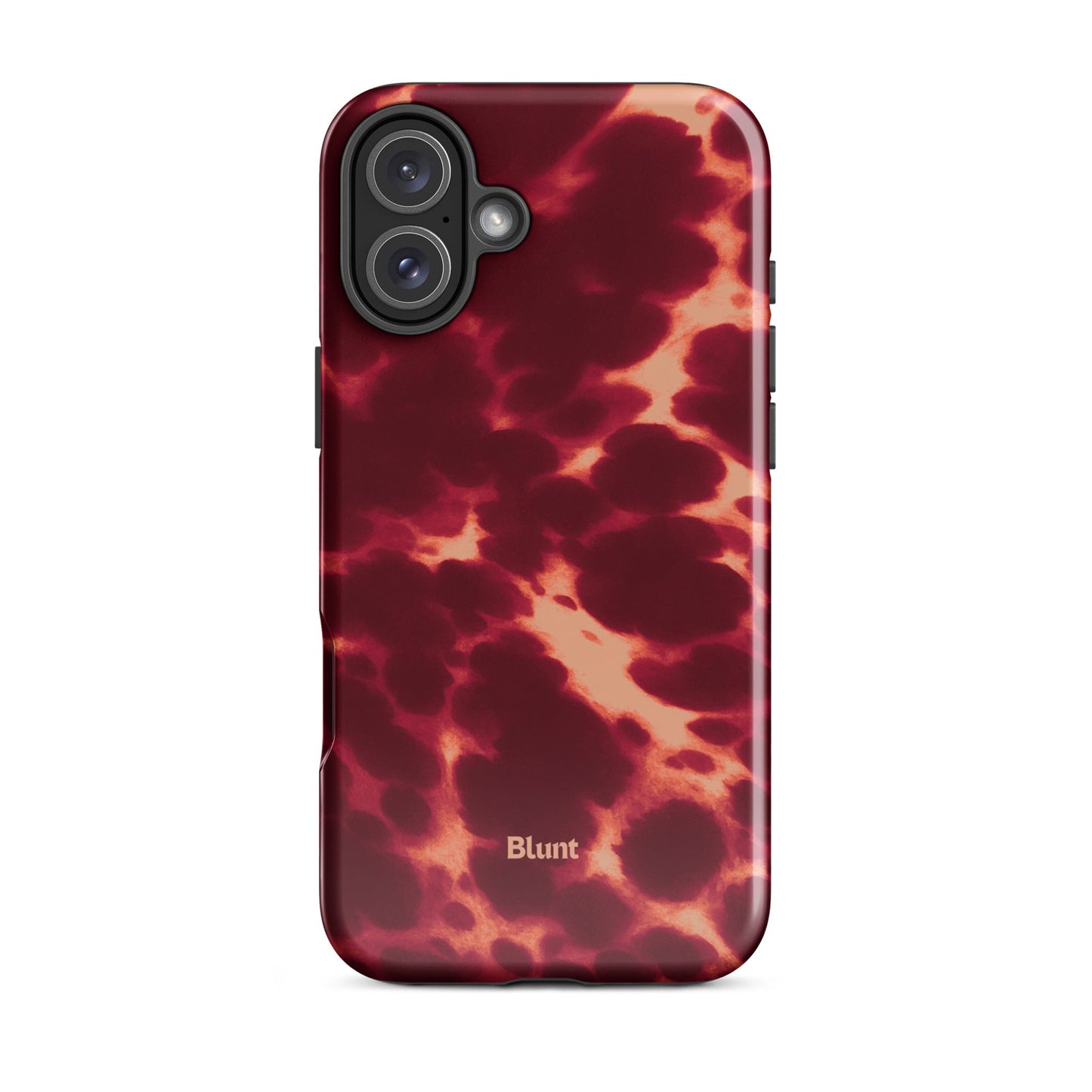 Rose Mist iPhone Case - Blunt Cases