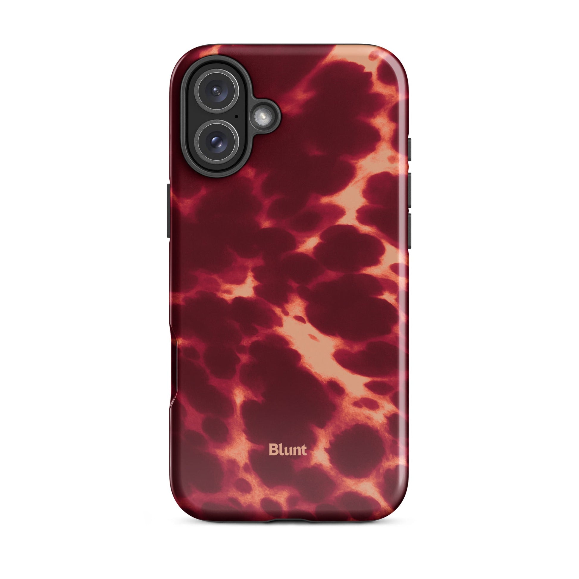 Rose Mist iPhone Case - Blunt Cases