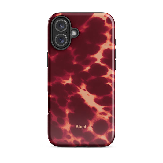 Rose Mist iPhone Case - Blunt Cases