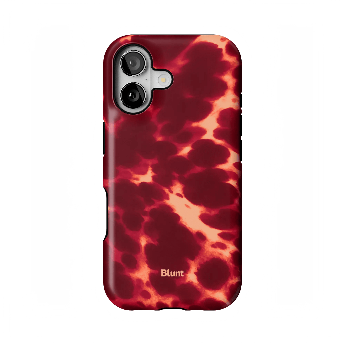 Rose Mist iPhone Case - Blunt Cases