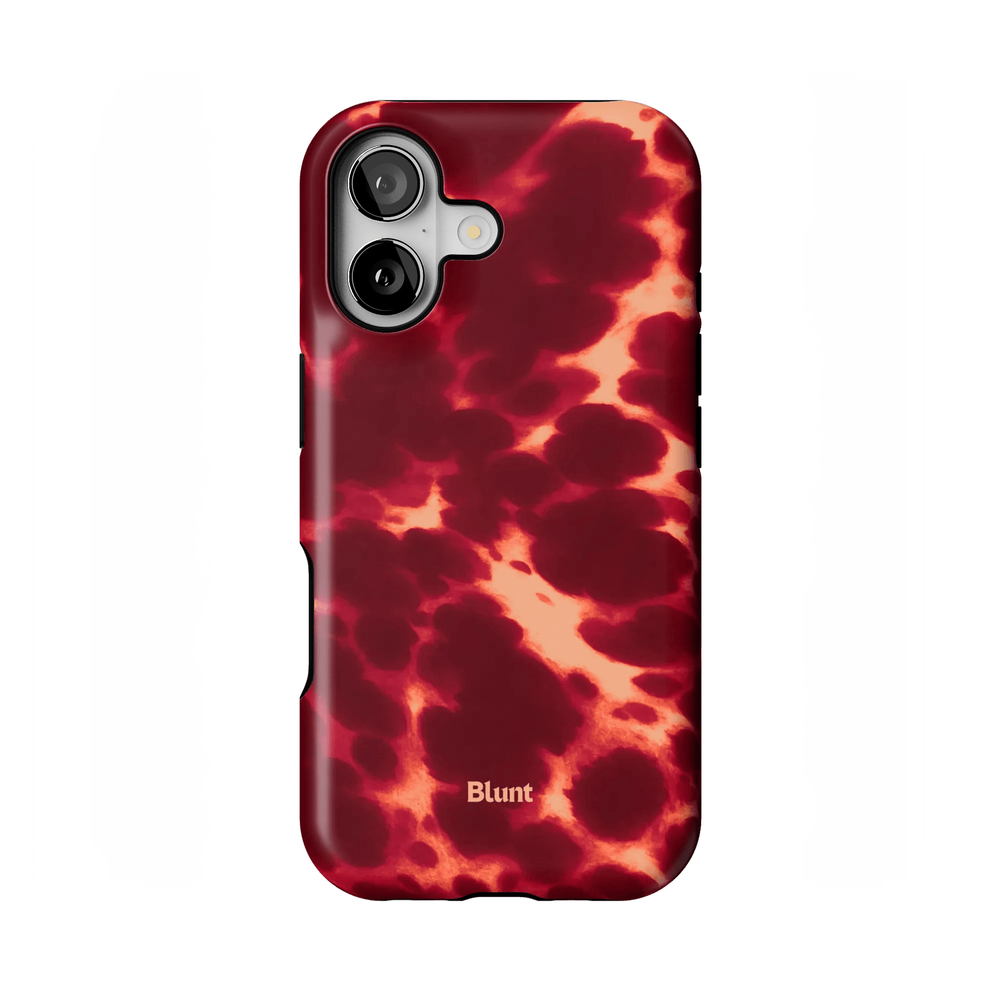 Rose Mist iPhone Case - Blunt Cases