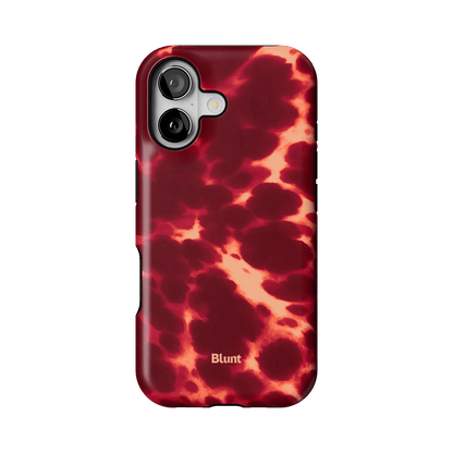 Rose Mist iPhone Case - Blunt Cases