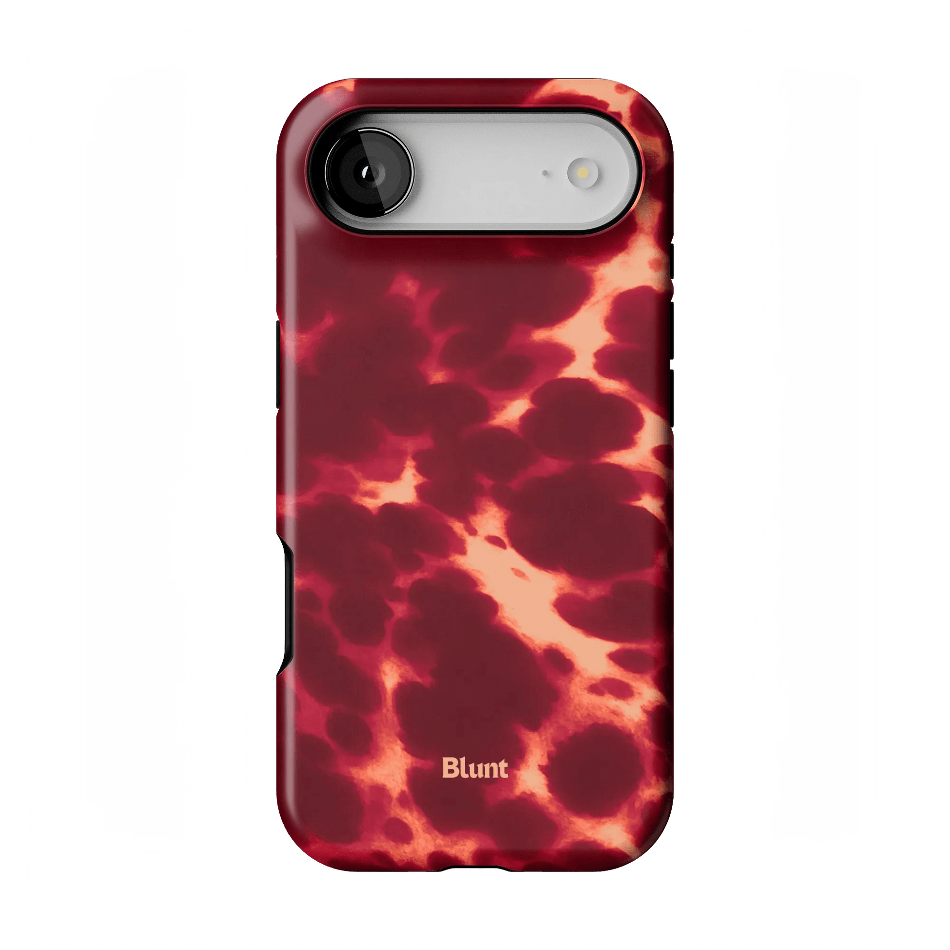 Rose Mist iPhone Case - Blunt Cases