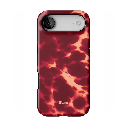 Rose Mist iPhone Case - Blunt Cases