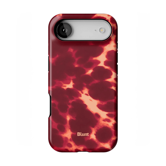 Rose Mist iPhone Case - Blunt Cases
