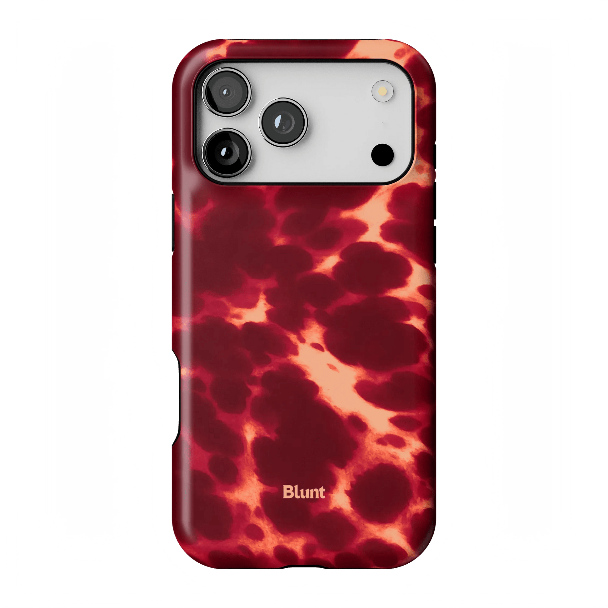 Rose Mist iPhone Case - Blunt Cases