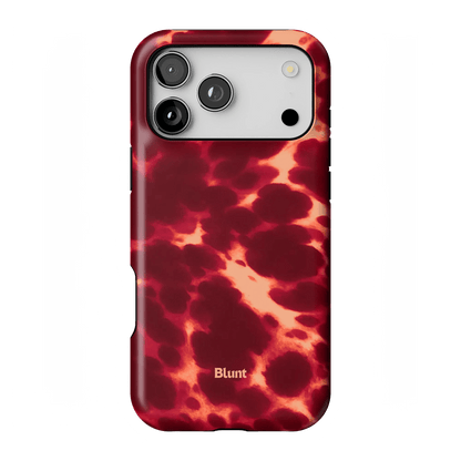 Rose Mist iPhone Case - Blunt Cases