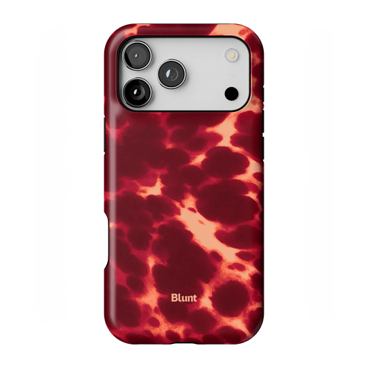 Rose Mist iPhone Case - Blunt Cases