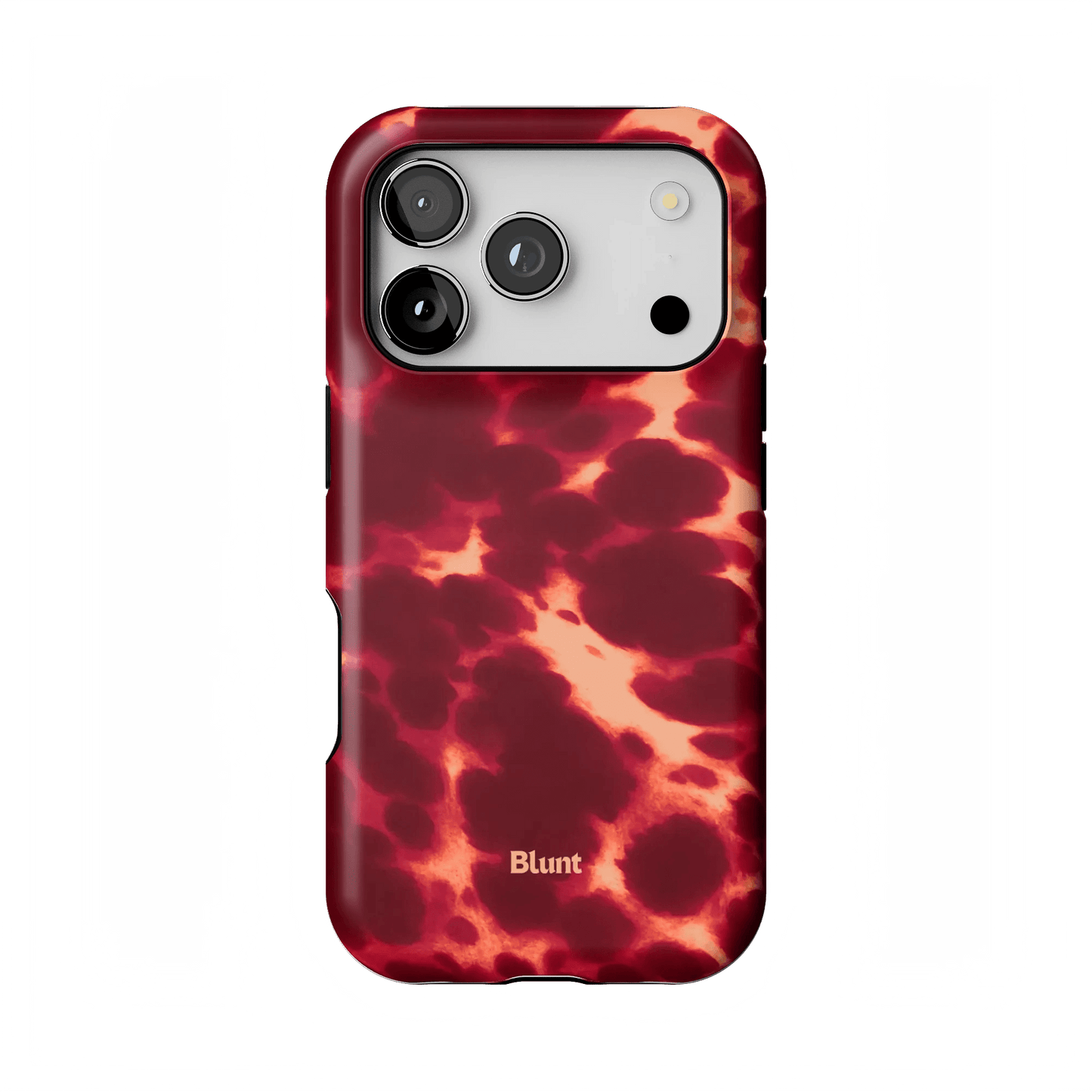 Rose Mist iPhone Case - Blunt Cases