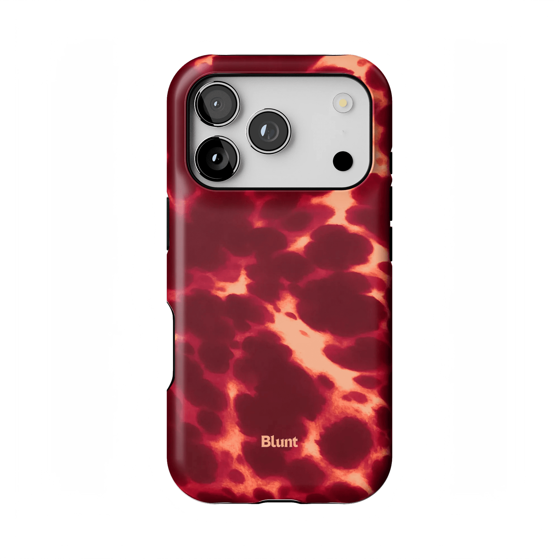 Rose Mist iPhone Case - Blunt Cases