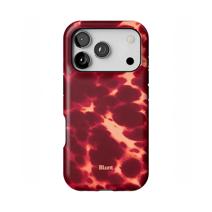 Rose Mist iPhone Case - Blunt Cases