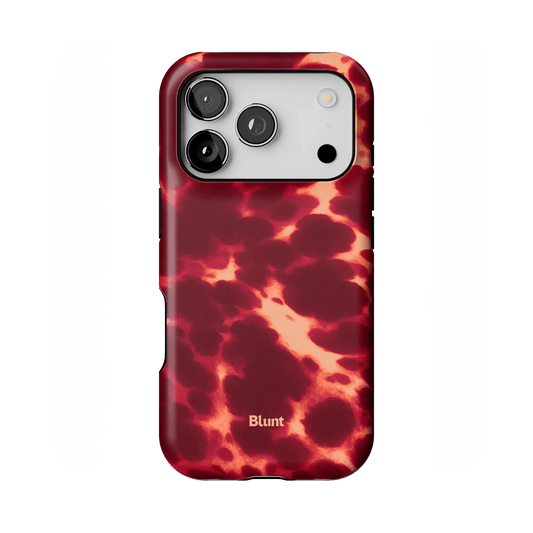 Rose Mist iPhone Case - Blunt Cases
