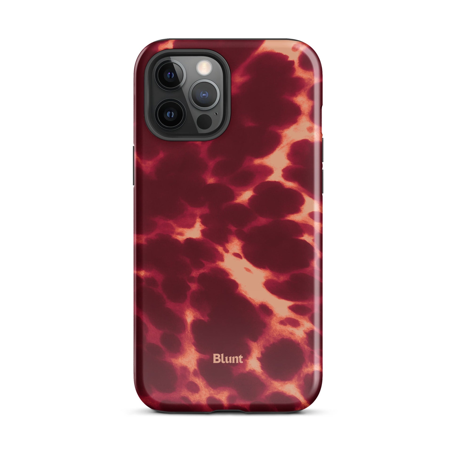 Rose Mist iPhone Case - Blunt Cases