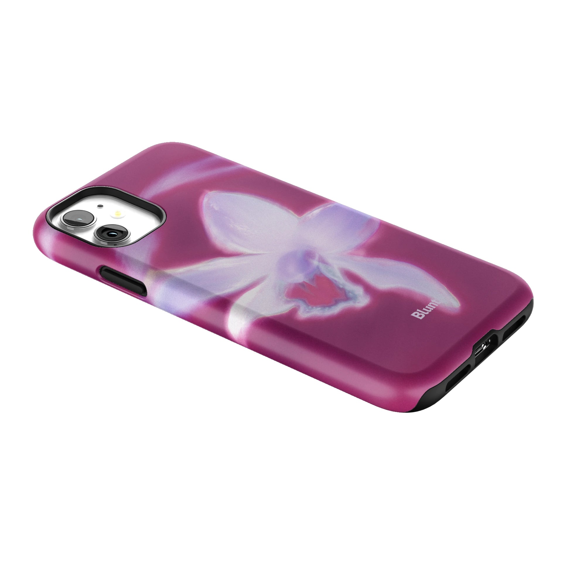 Rose Mist iPhone Case gallery - Iphone_11_Iphone_2