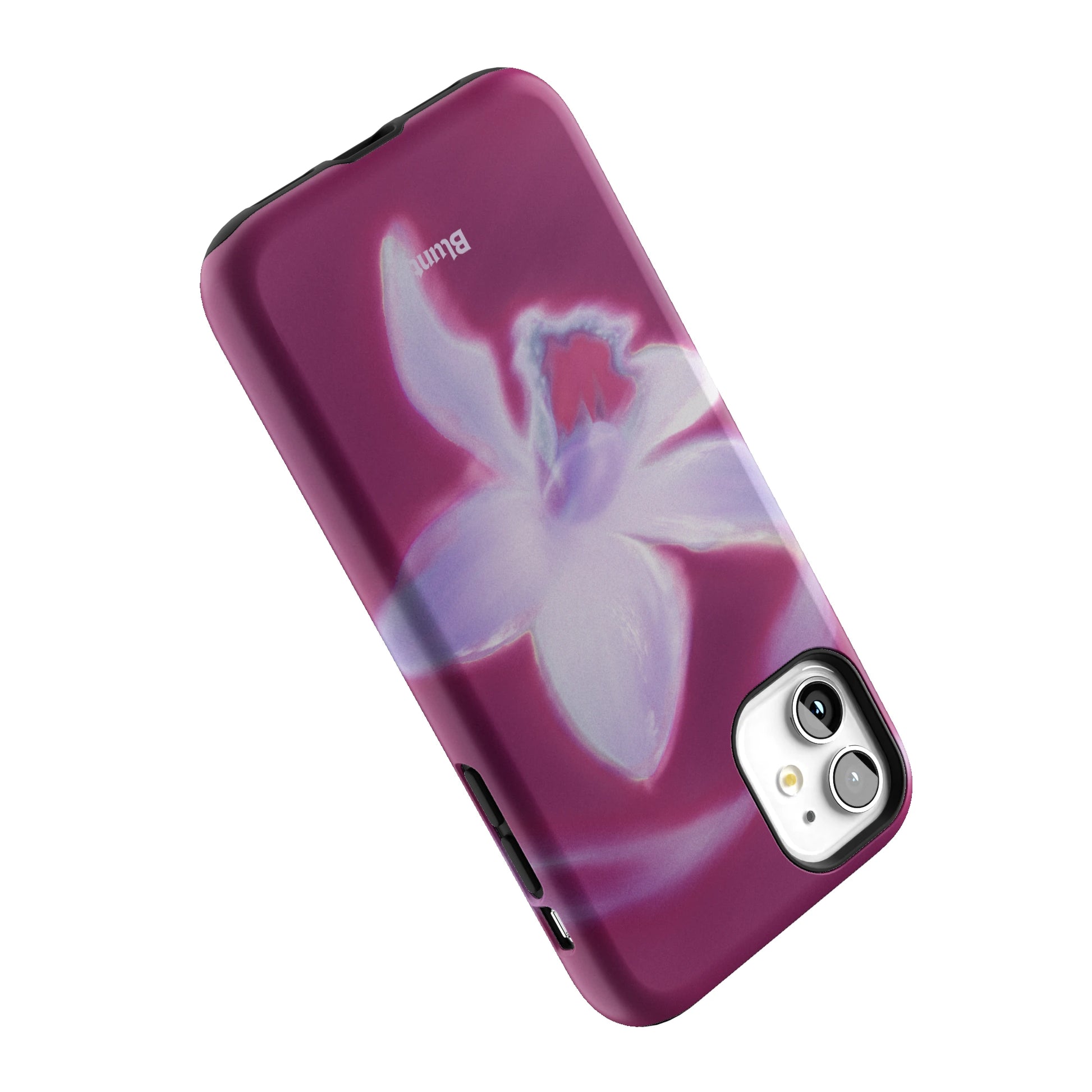 Rose Mist iPhone Case gallery - Iphone_11_Iphone_5