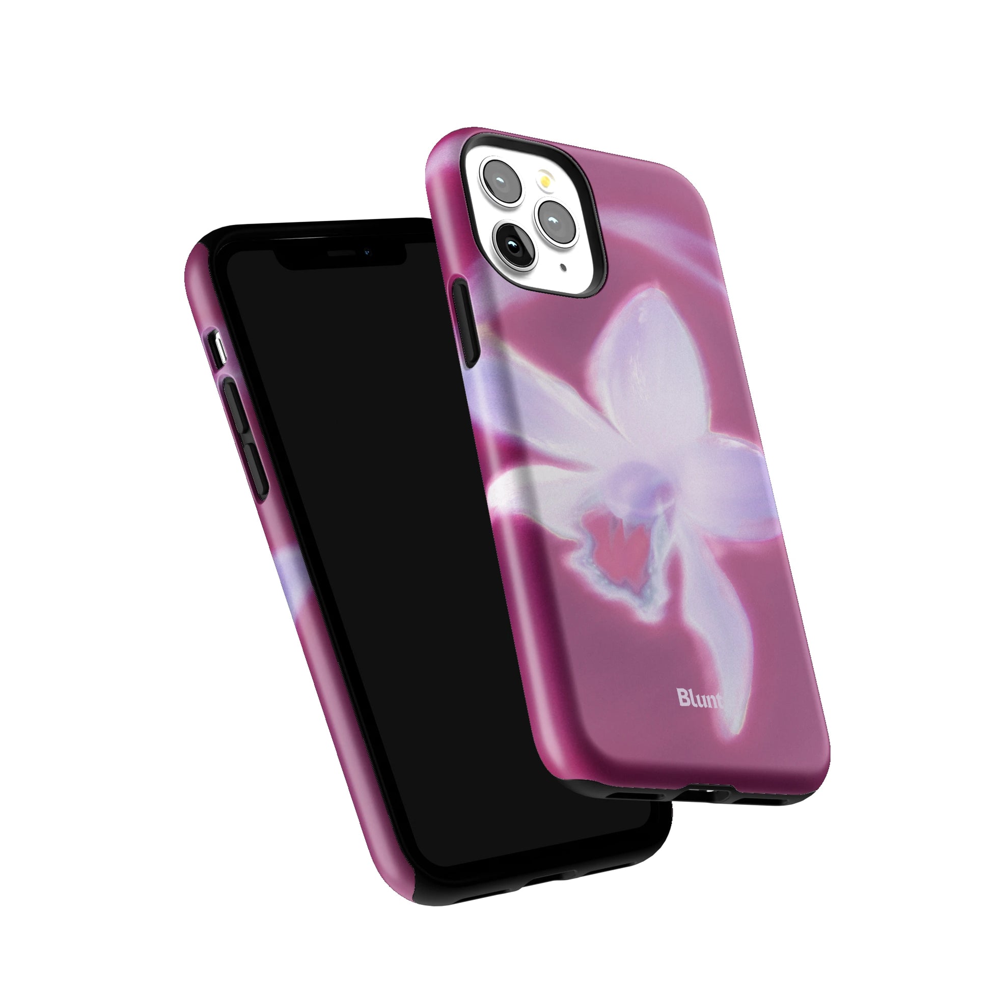 Rose Mist iPhone Case gallery - Iphone_11_Pro_6