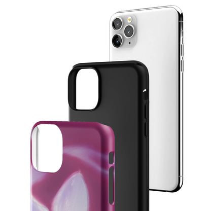 Rose Mist iPhone Case gallery - Iphone_11_Pro_Max_3