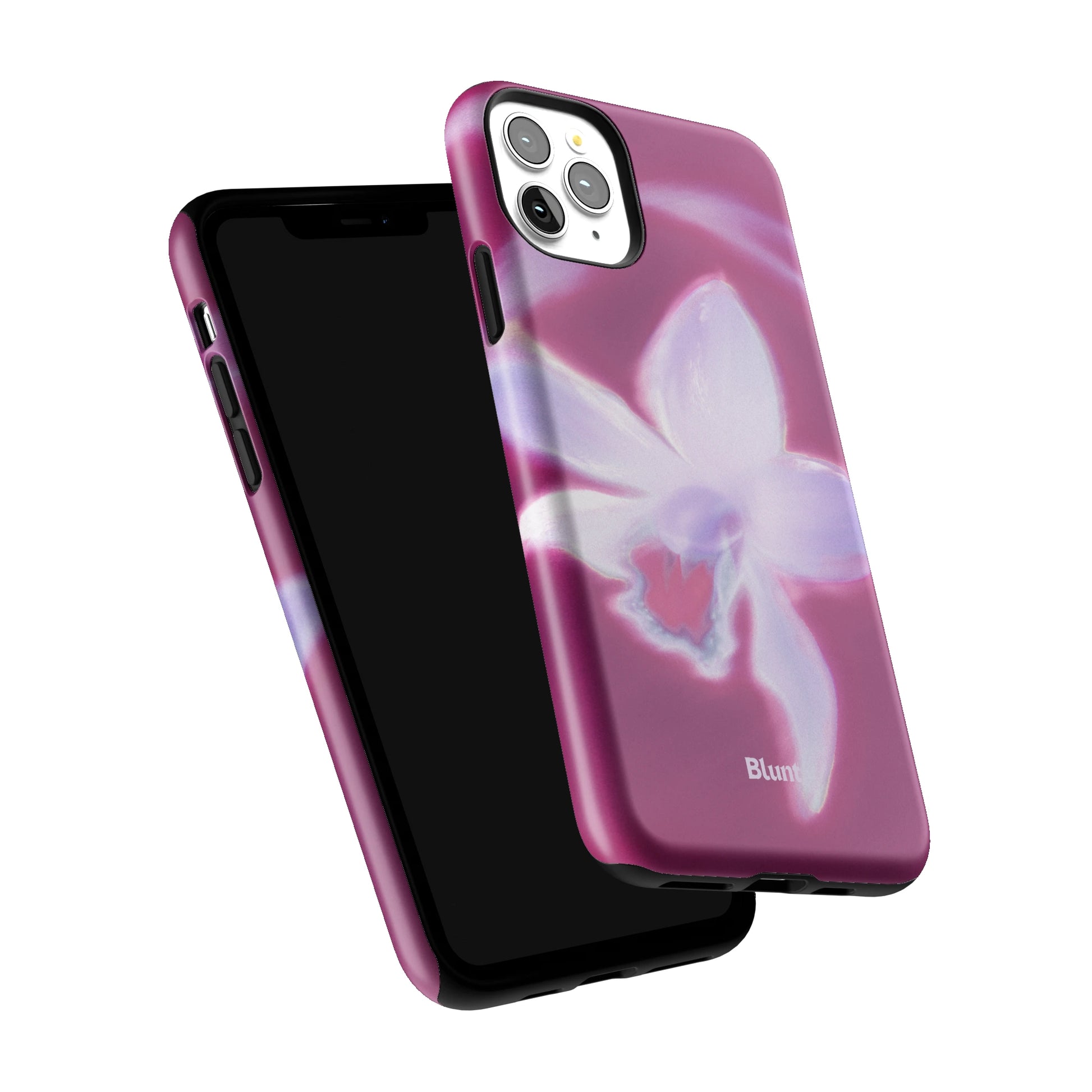 Rose Mist iPhone Case gallery - Iphone_11_Pro_Max_6