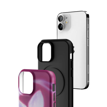 Rose Mist iPhone Case gallery - Iphone_12_Mini_Air_Plus_3