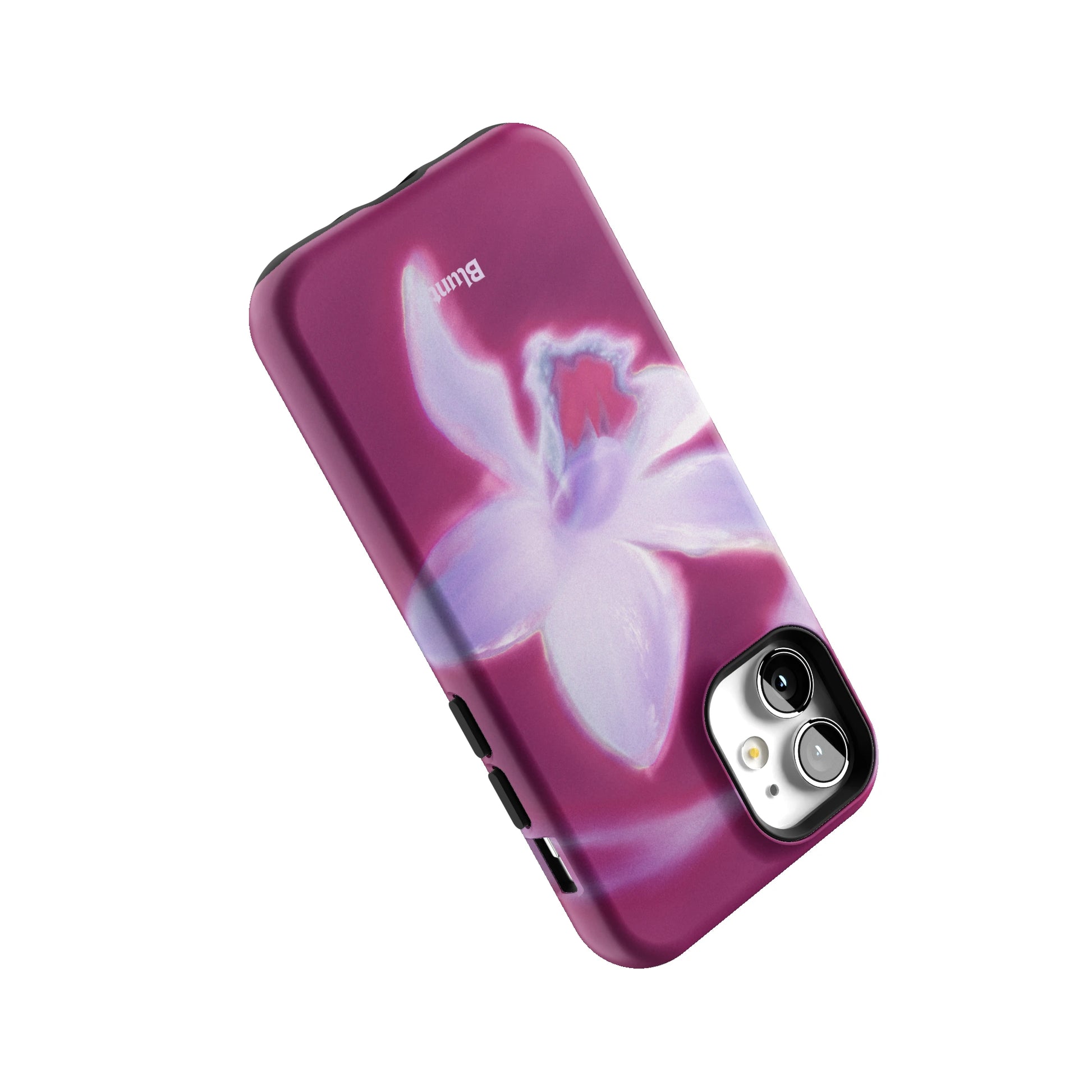 Rose Mist iPhone Case gallery - Iphone_12_Mini_Air_Plus_5