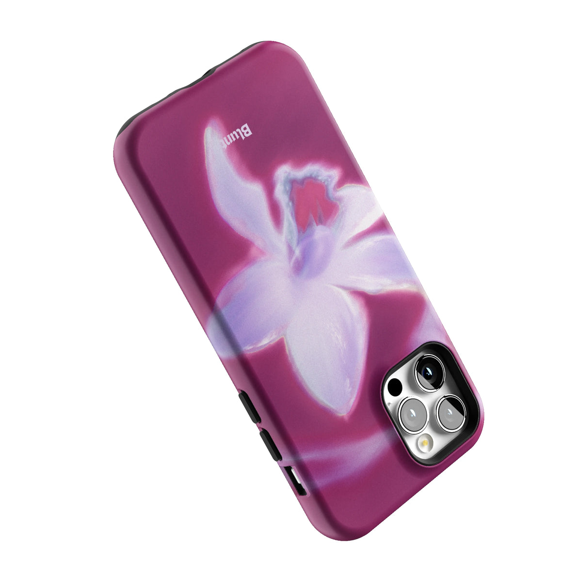 Rose Mist iPhone Case gallery - Iphone_12_Pro_5