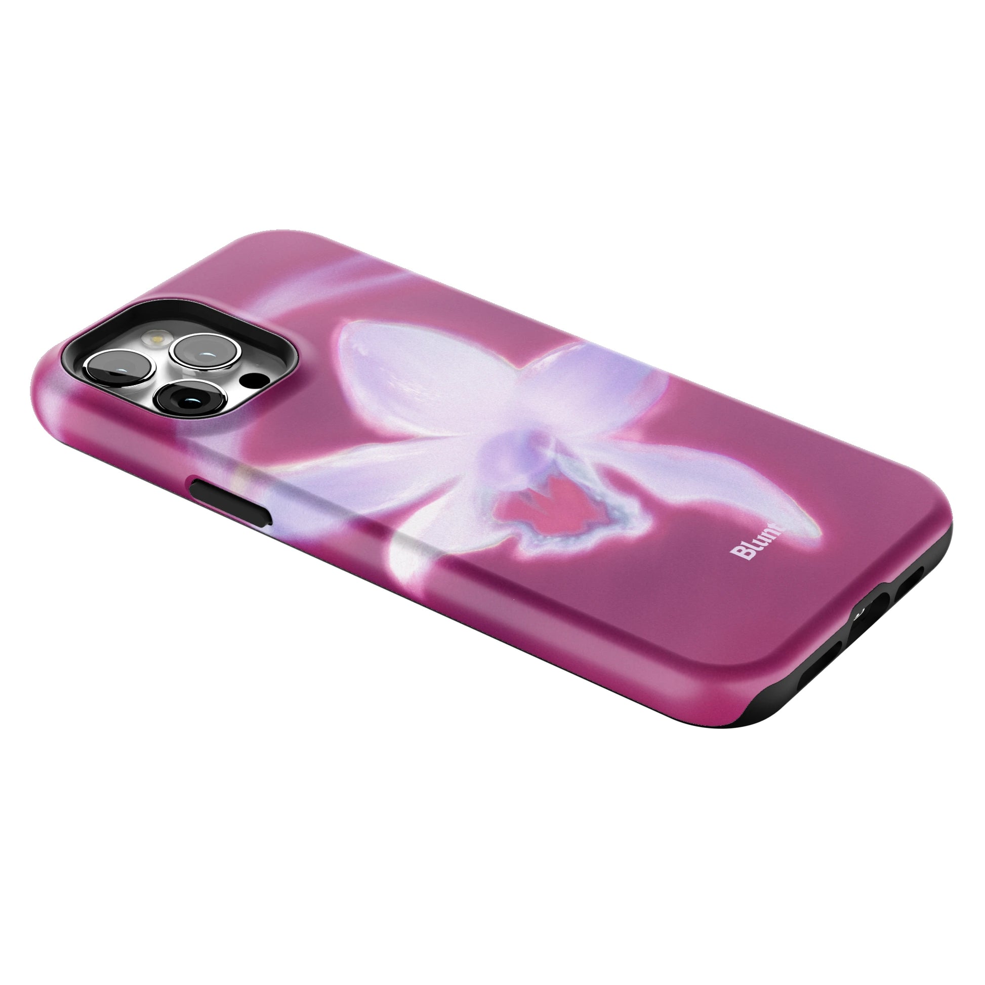 Rose Mist iPhone Case gallery - Iphone_12_Pro_Max_2