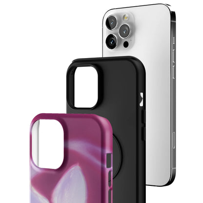 Rose Mist iPhone Case gallery - Iphone_12_Pro_Max_3