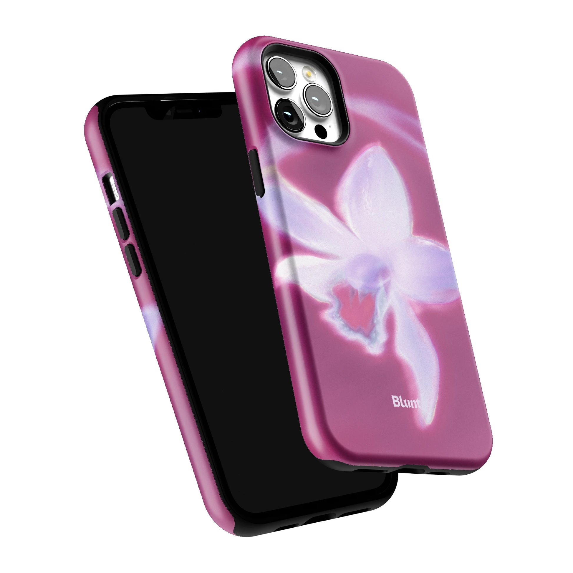 Rose Mist iPhone Case gallery - Iphone_12_Pro_Max_6