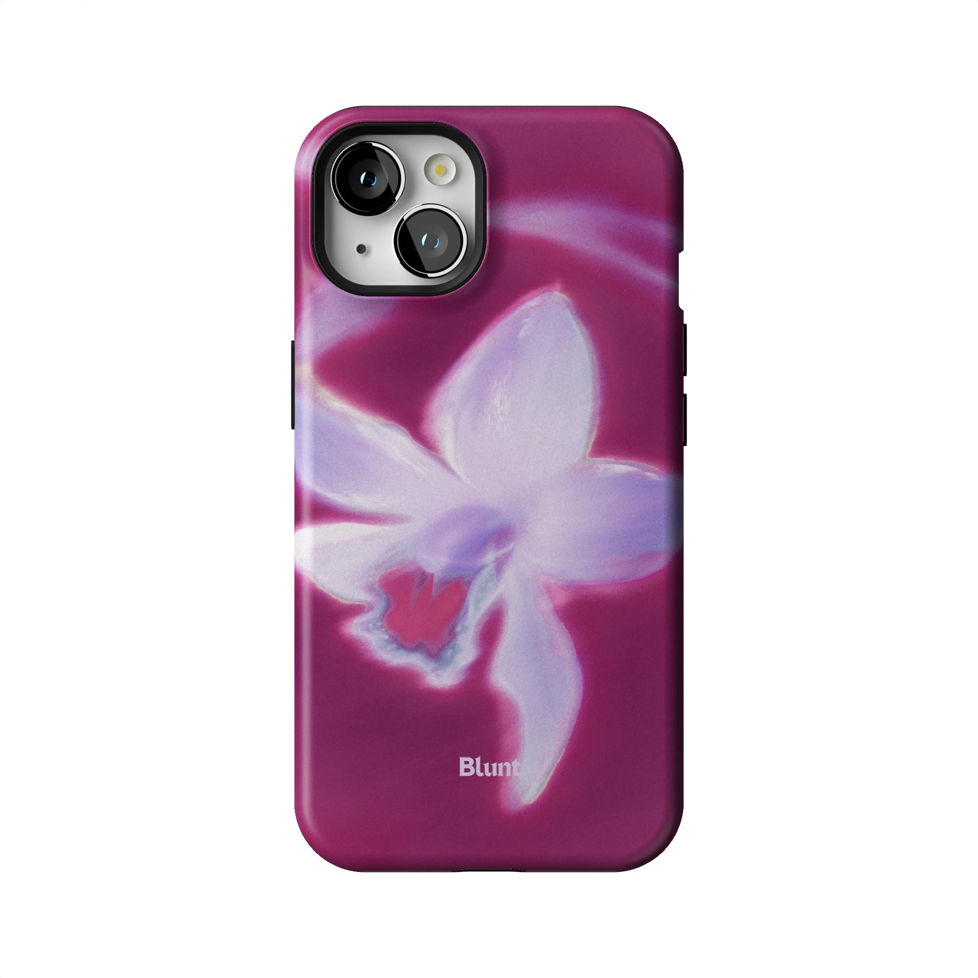 Rose Mist iPhone Case gallery - Iphone_13_Iphone_1