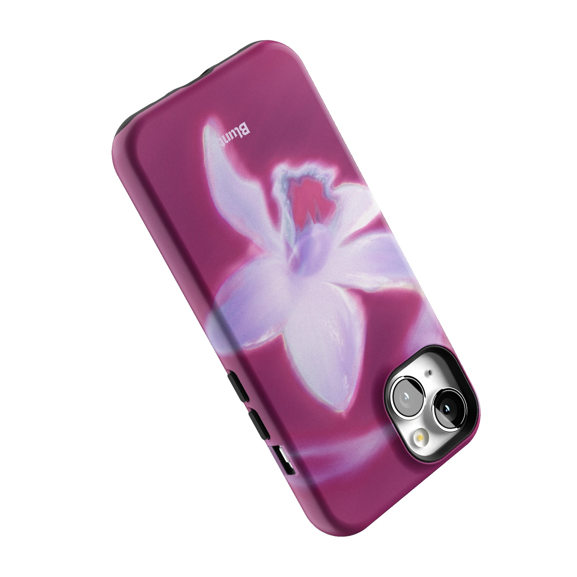 Rose Mist iPhone Case gallery - Iphone_13_Iphone_5