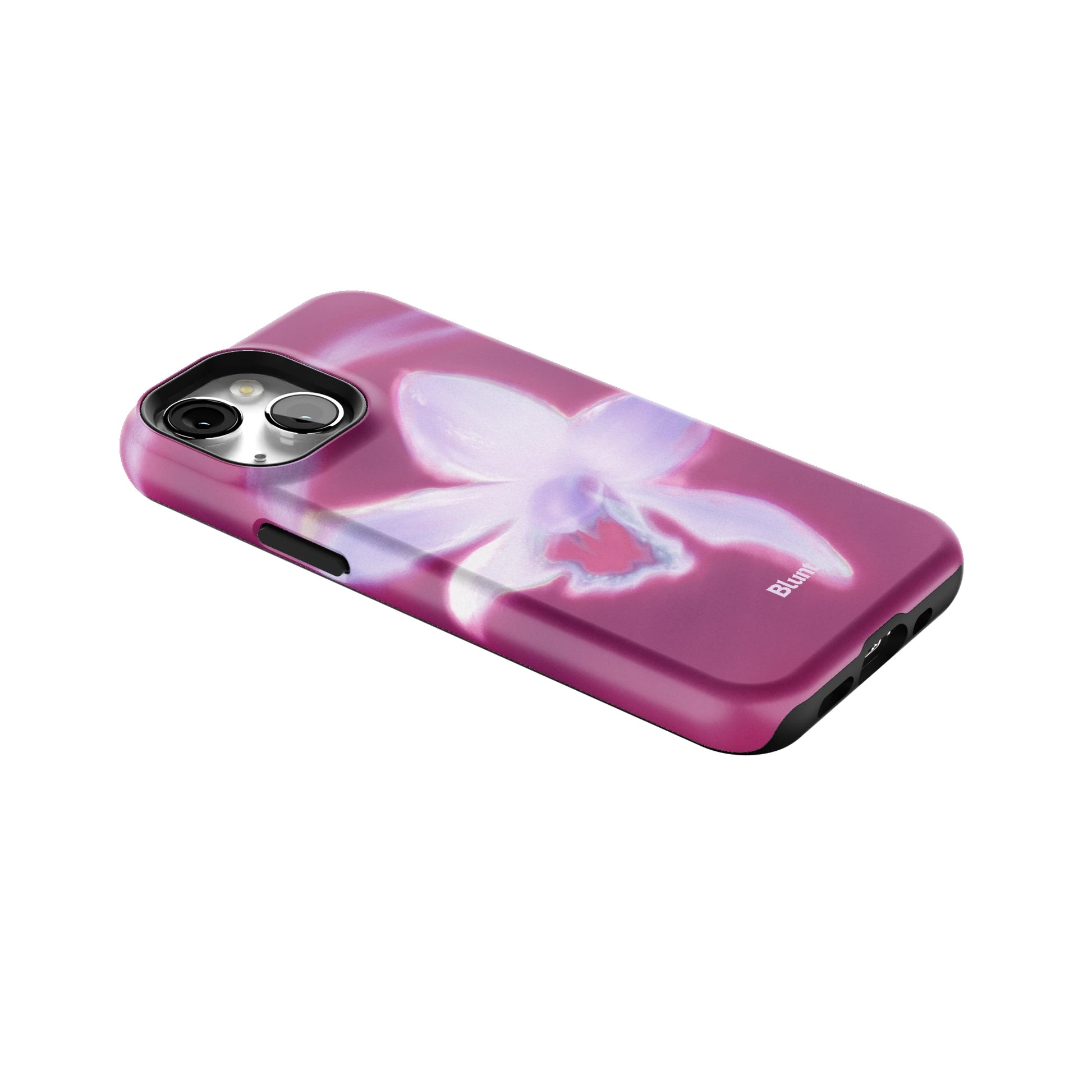 Rose Mist iPhone Case gallery - Iphone_13_Mini_Air_Plus_2