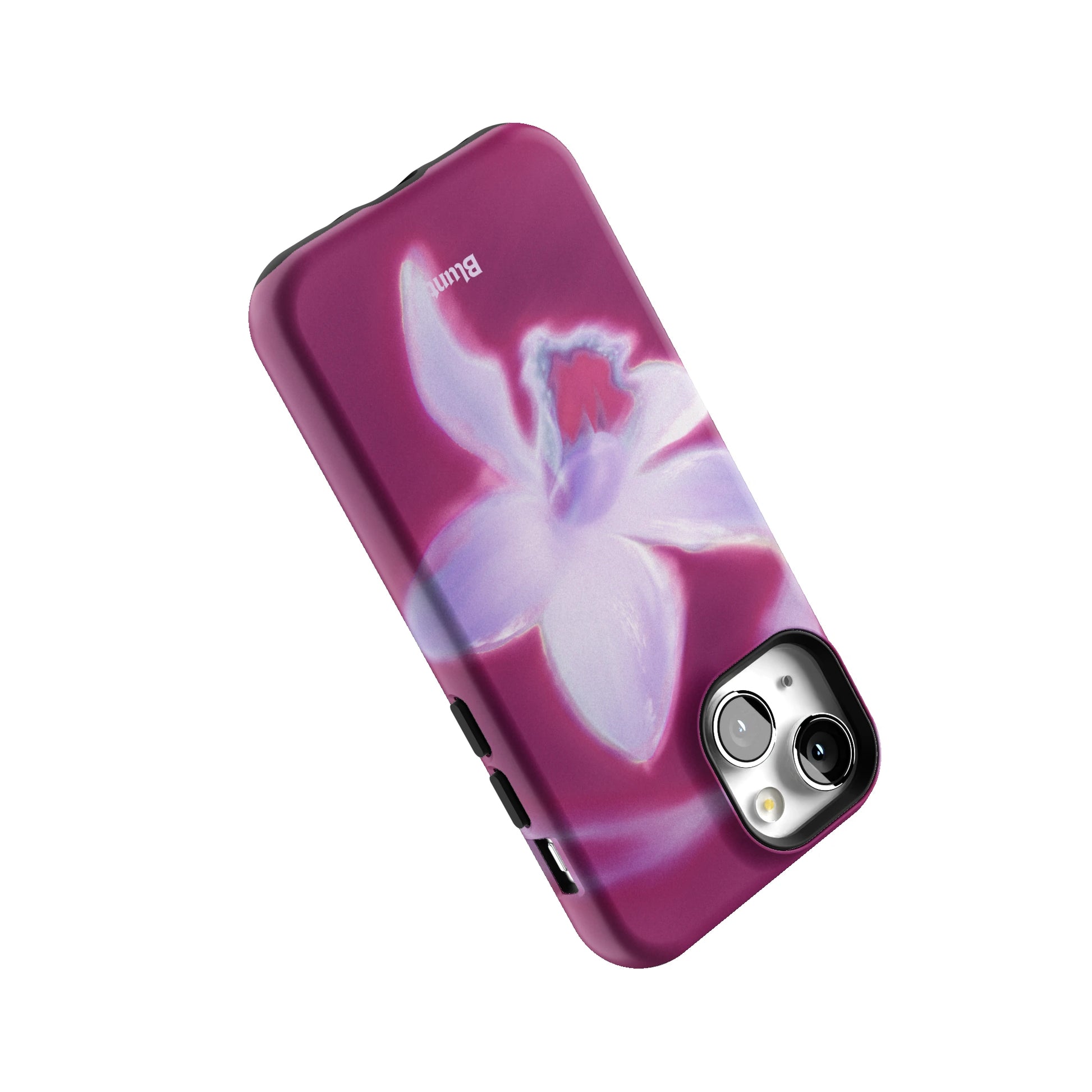 Rose Mist iPhone Case gallery - Iphone_13_Mini_Air_Plus_5