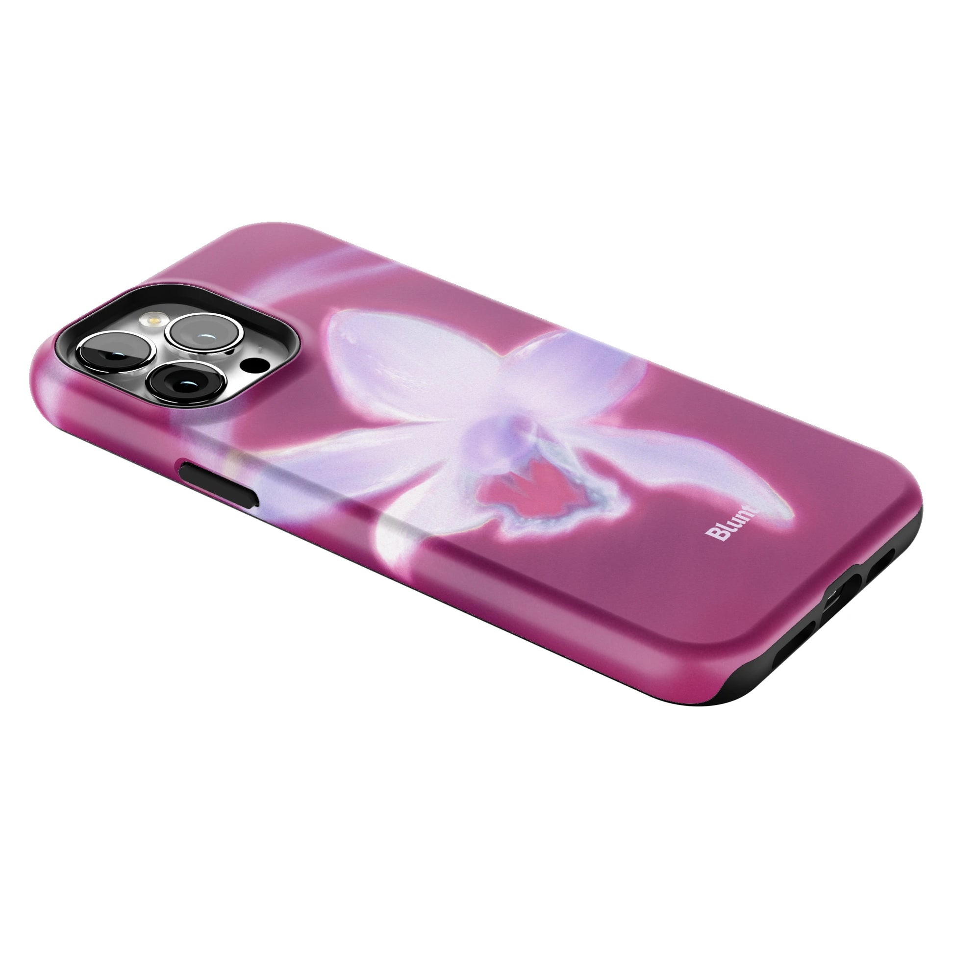 Rose Mist iPhone Case gallery - Iphone_13_Pro_Max_2