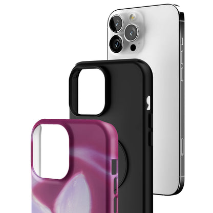 Rose Mist iPhone Case gallery - Iphone_13_Pro_Max_3