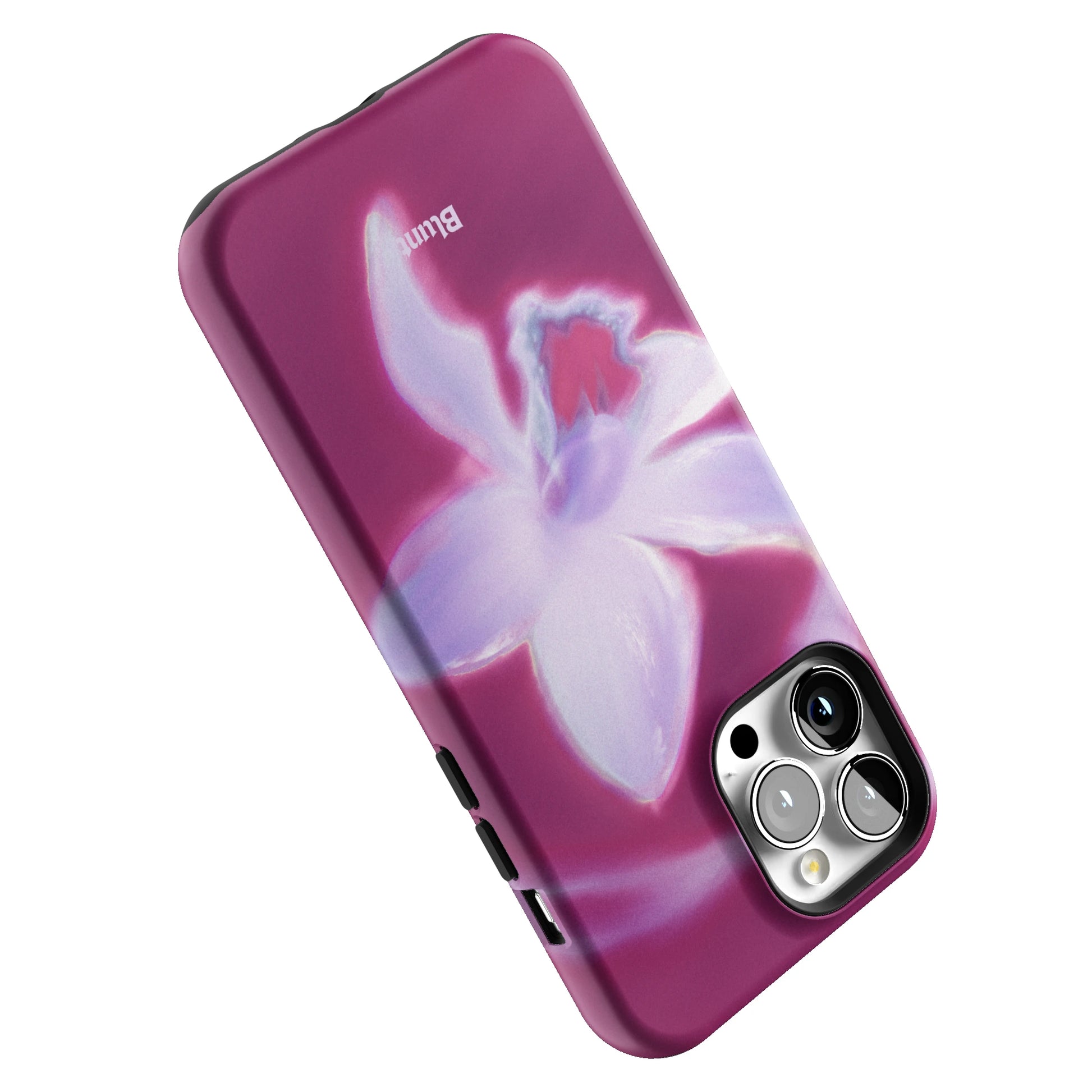 Rose Mist iPhone Case gallery - Iphone_13_Pro_Max_5