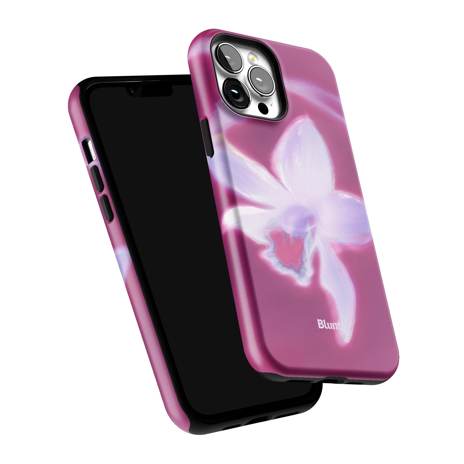 Rose Mist iPhone Case gallery - Iphone_13_Pro_Max_6