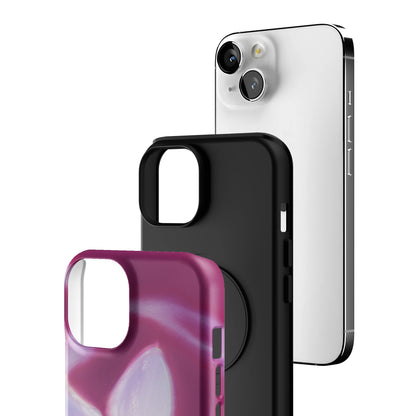 Rose Mist iPhone Case gallery - Iphone_14_Iphone_3