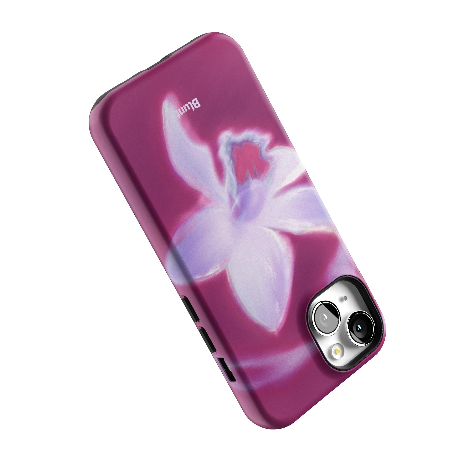 Rose Mist iPhone Case gallery - Iphone_14_Iphone_5