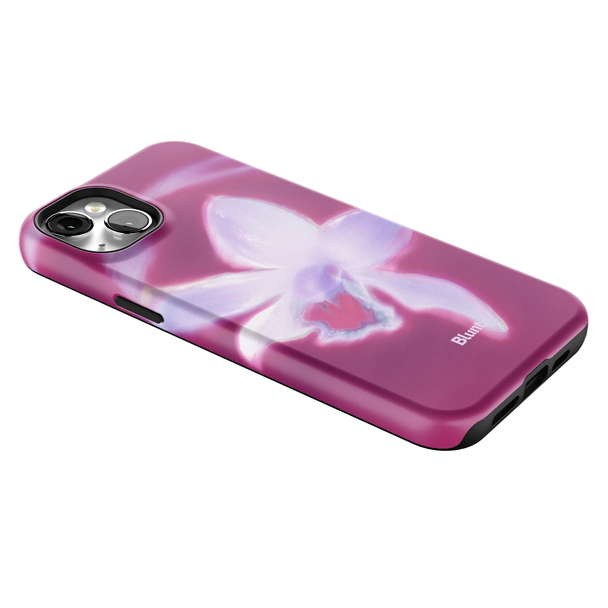 Rose Mist iPhone Case gallery - Iphone_14_Mini_Air_Plus_2