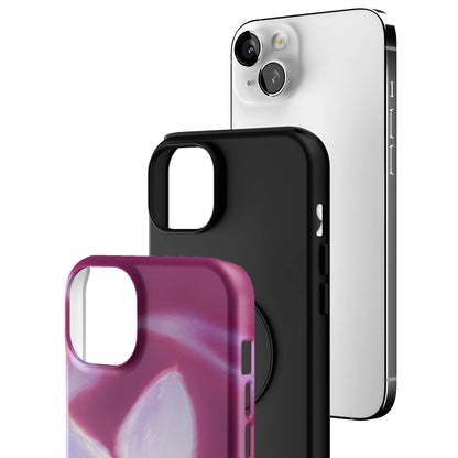 Rose Mist iPhone Case gallery - Iphone_14_Mini_Air_Plus_3