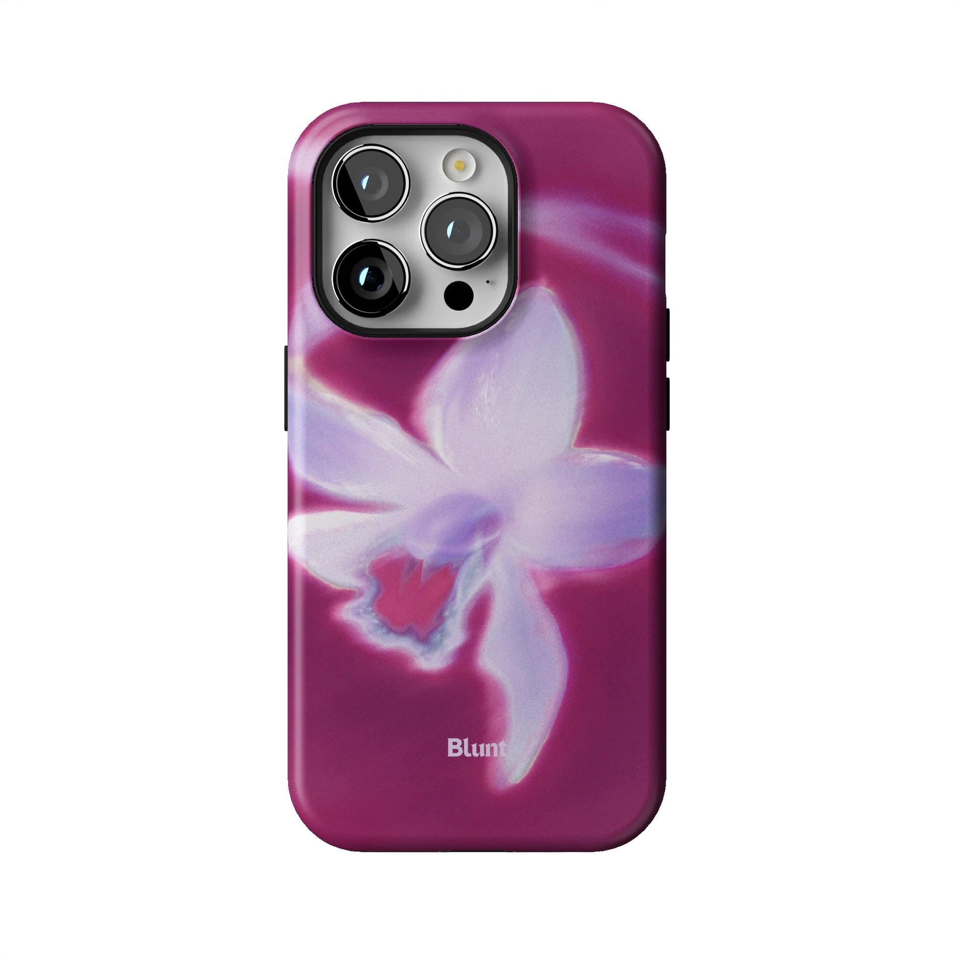 Rose Mist iPhone Case gallery - Iphone_14_Pro_1
