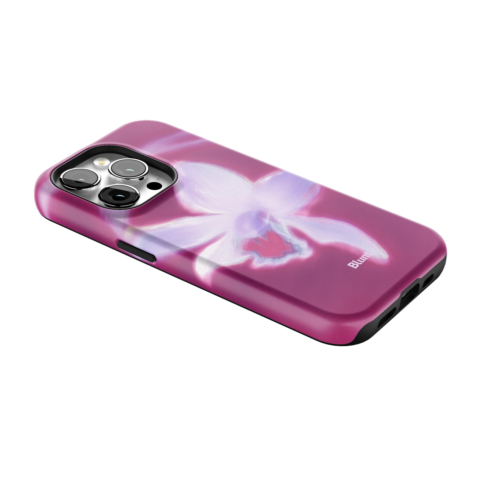 Rose Mist iPhone Case gallery - Iphone_14_Pro_2