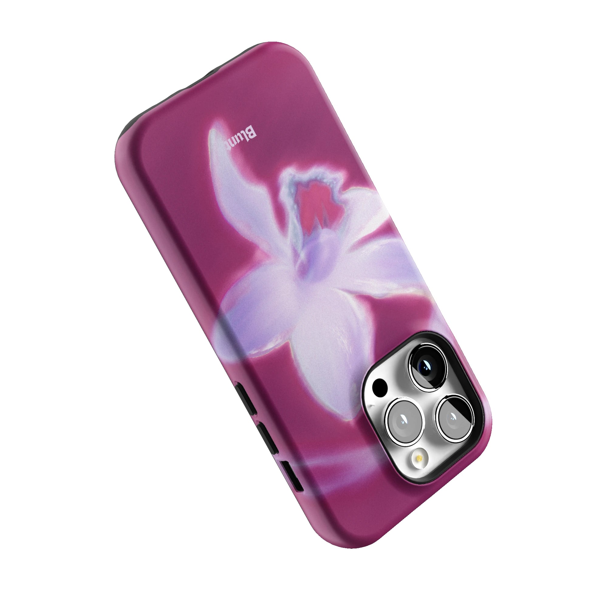 Rose Mist iPhone Case gallery - Iphone_14_Pro_5