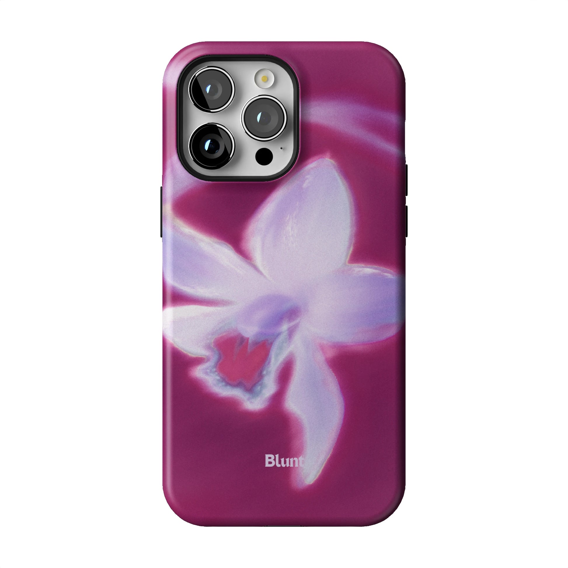 Rose Mist iPhone Case gallery - Iphone_14_Pro_Max_1
