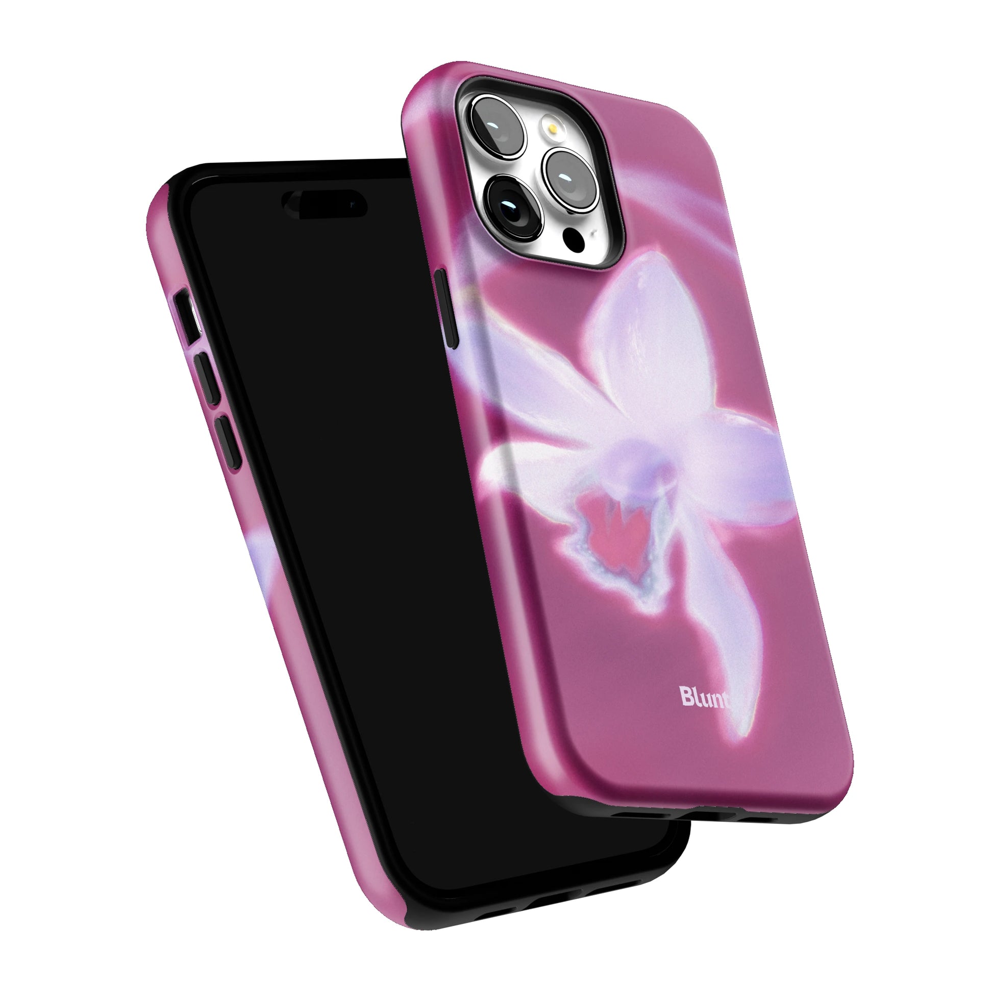 Rose Mist iPhone Case gallery - Iphone_14_Pro_Max_6