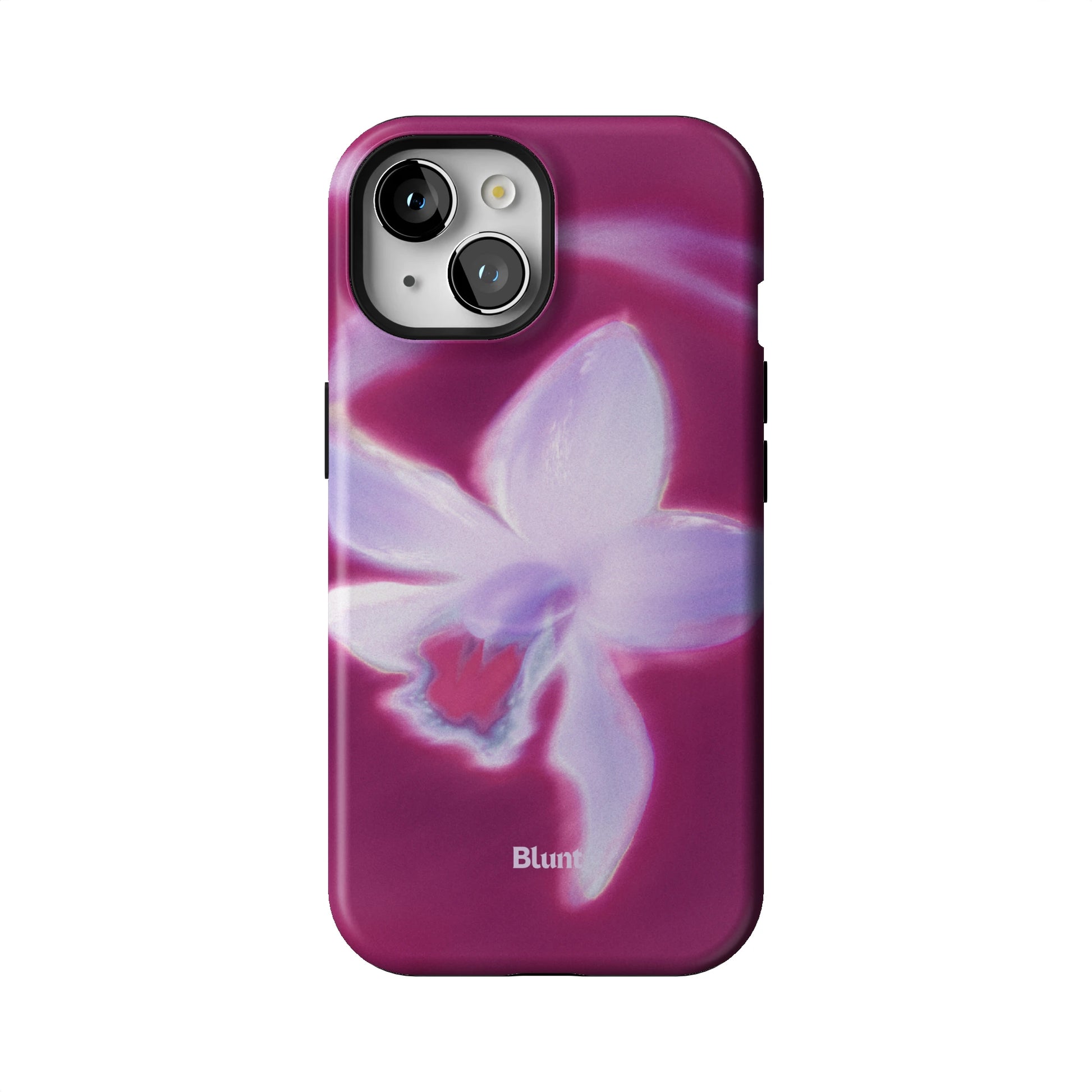Rose Mist iPhone Case gallery - Iphone_15_Iphone_1