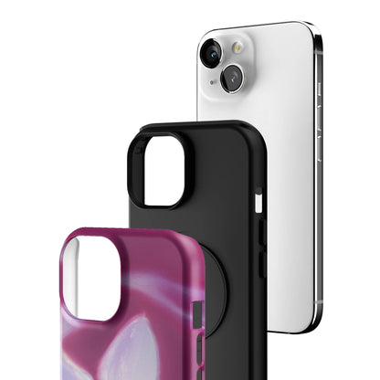 Rose Mist iPhone Case gallery - Iphone_15_Iphone_3