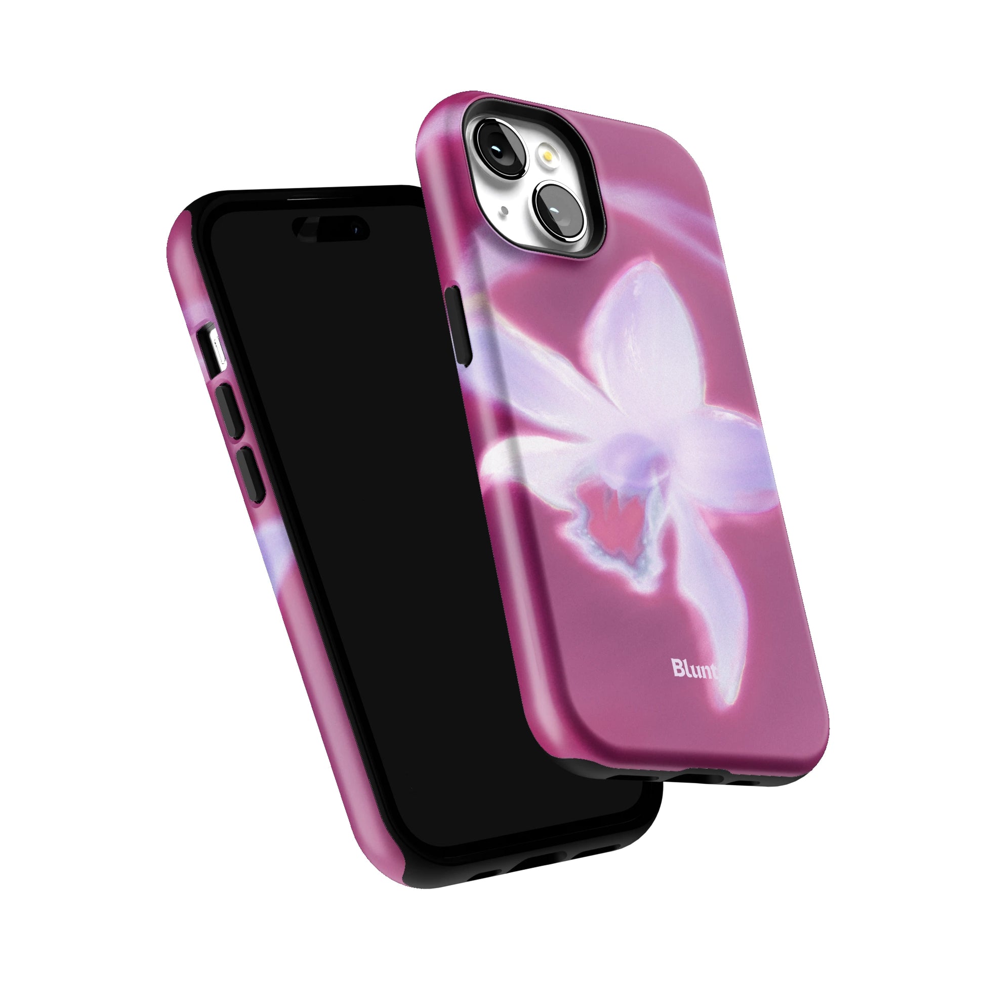 Rose Mist iPhone Case gallery - Iphone_15_Iphone_6
